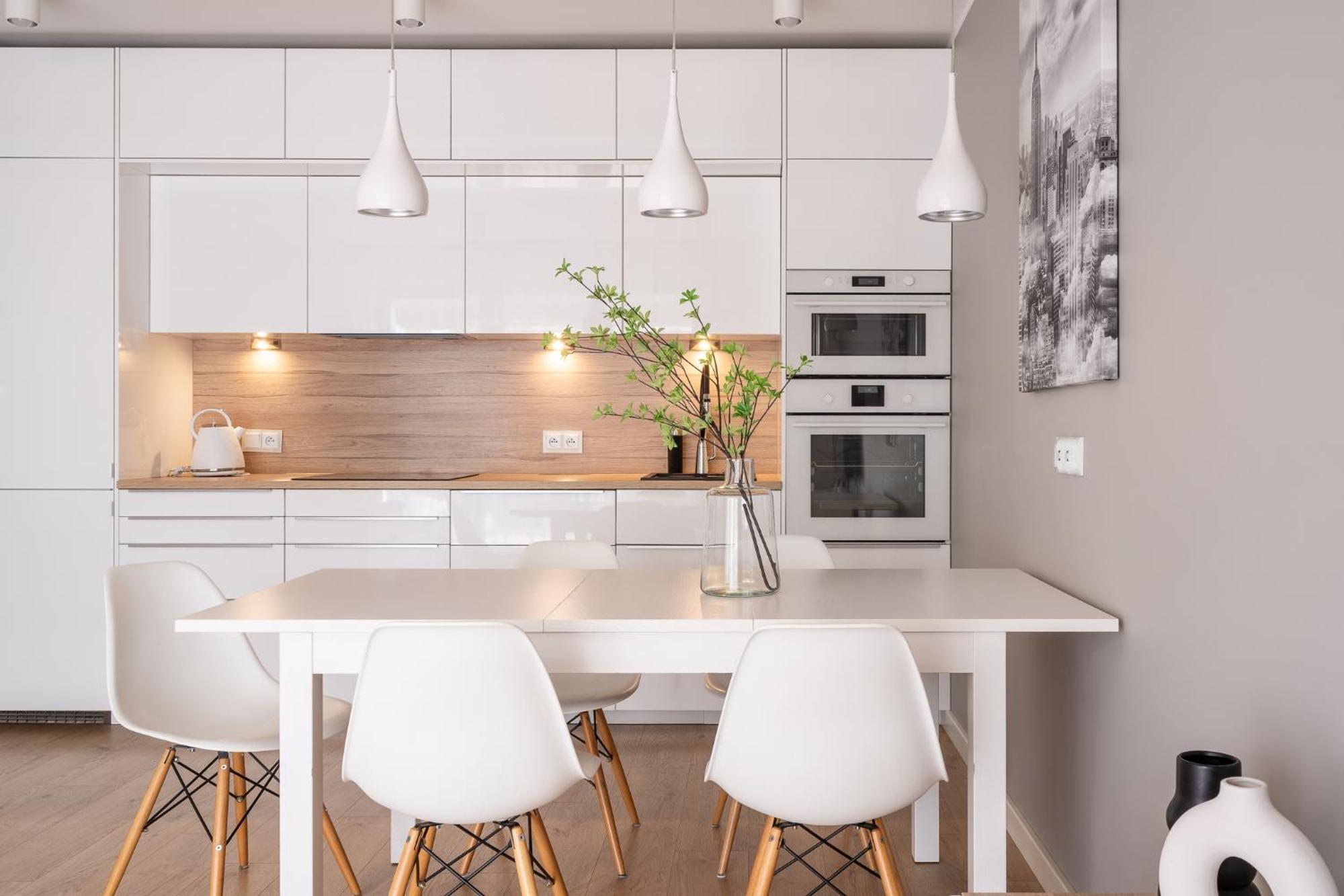 Rentplanet - Apartament Partynice Apartment Wroclaw Ngoại thất bức ảnh