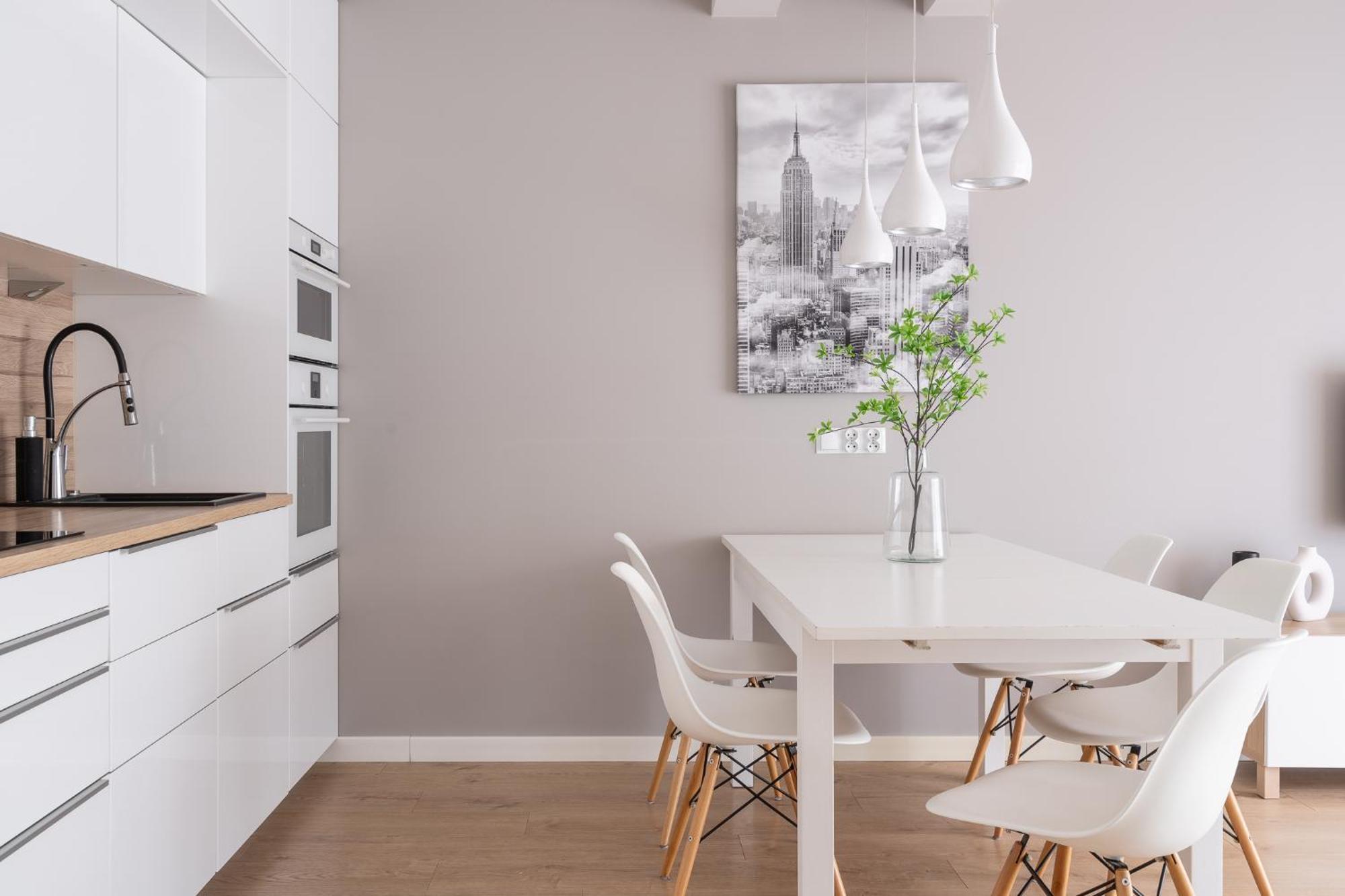 Rentplanet - Apartament Partynice Apartment Wroclaw Ngoại thất bức ảnh